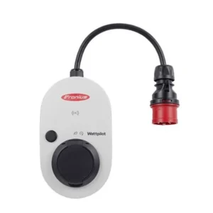 Fronius Wattpilot Go 11 J 2.0