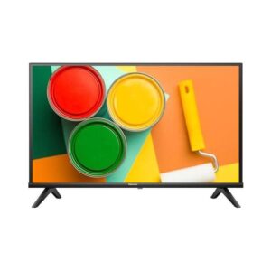 Hisense 32A4K