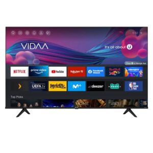 Hisense 65A62G