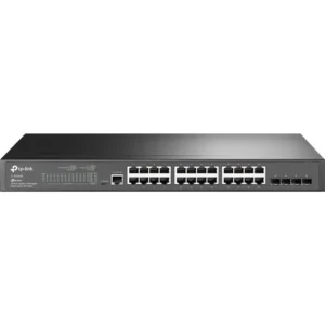 TP-LINK TL-SG2428P