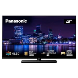 Panasonic TX-48MZW984