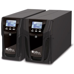 Riello VST 200